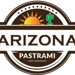 Logo Arizona Pastrami