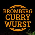 Logo Bromberg Currywurst
