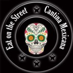 Logo Eat on The Street
