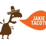 Logo Jakie Taco