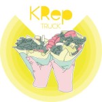 Logo Krep Foodtruck