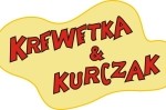 Logo Krewetka i Kurczak