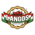 Logo Langos Truck