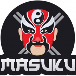 Logo Masuku Truck