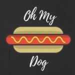 Logo Oh My Dog