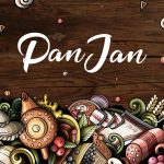 Logo Pan Jan Foodtruck