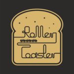 Logo Roller Toaster
