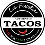 Logo Tacos La Fiesta