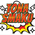 Logo Tona Smaku