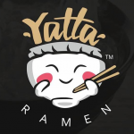 Logo Yatta Ramen