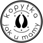 Logo Z Kopyta Truck