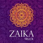 Logo Zaika Truck