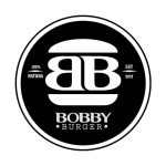 Logo Bobby Burger