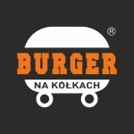 Logo Burger na kółkach