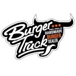 Logo Burger Truck