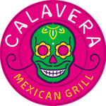 Logo Calavera