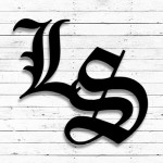 Logo Los Santos