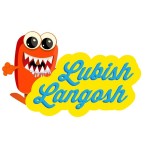Logo Lubish Langosh