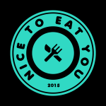 Logo Nice To Eat You