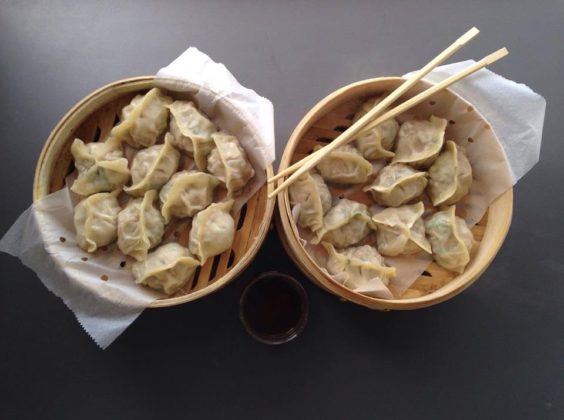 The Dumplings